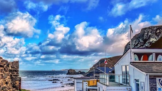 St. Agnes Heritage Coast