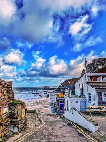 St. Agnes Heritage Coast