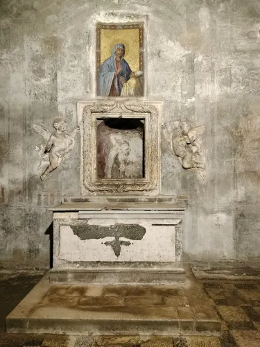 San Martino ai Monti