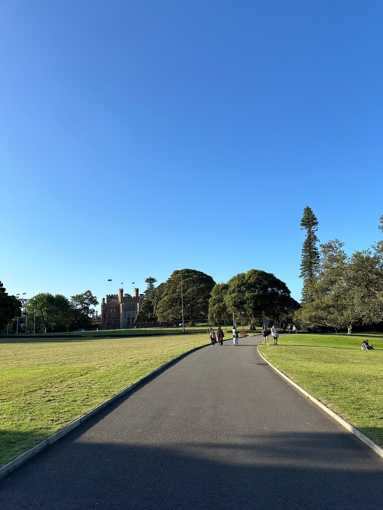 Royal Botanic Garden Sydney