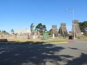 Beachfront Park