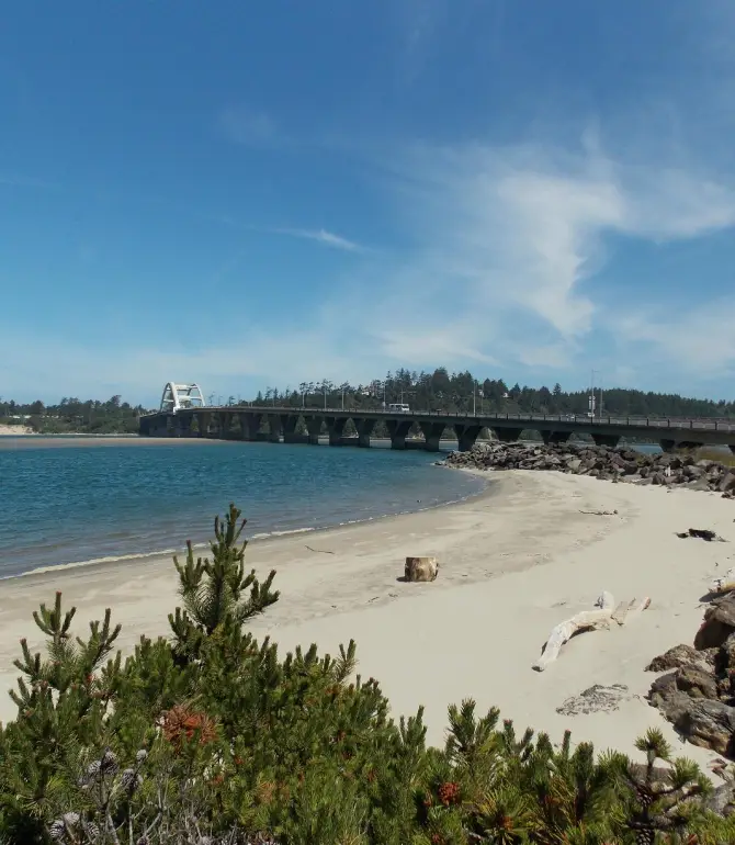 Waldport