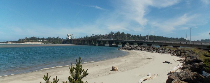 Alsea Bay Historic Interpretive Center