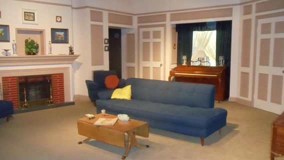 Lucille Ball Desi Arnaz Museum