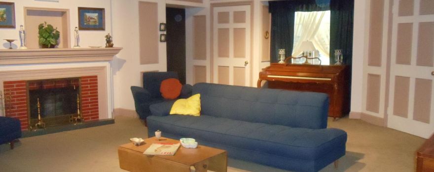 Lucille Ball Desi Arnaz Museum