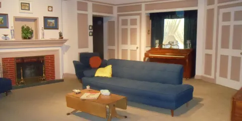 Lucille Ball Desi Arnaz Museum