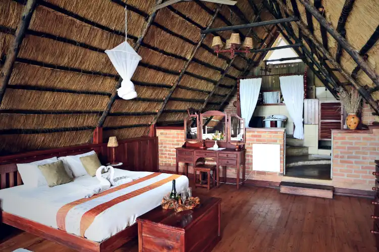 Hotels in Gweru