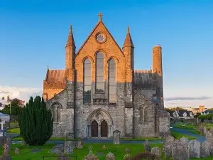 Cattedrale di San Canice