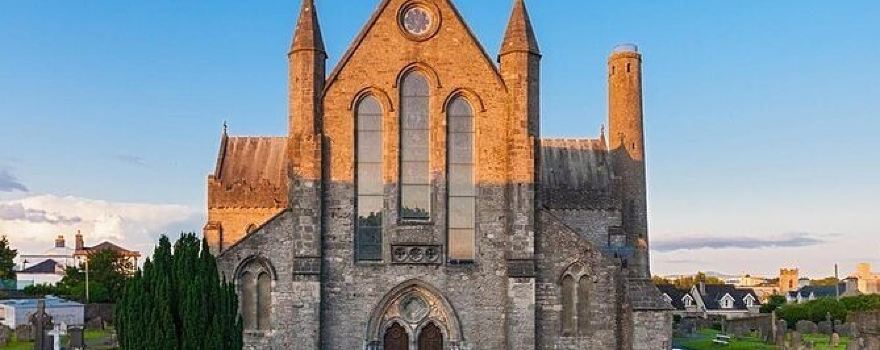 Cattedrale di San Canice