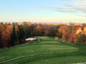 Wild Bluff Golf Course