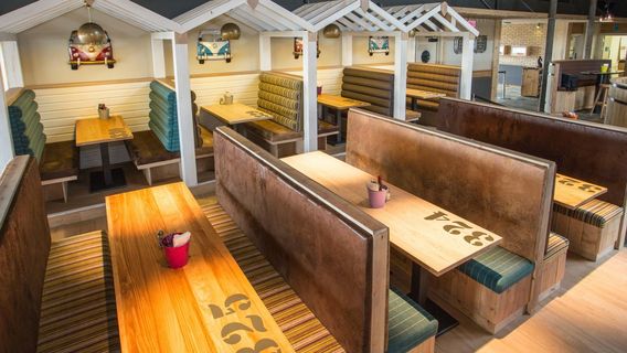 Haven Perran Sands Holiday Park