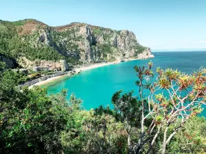 Baia dei Saraceni