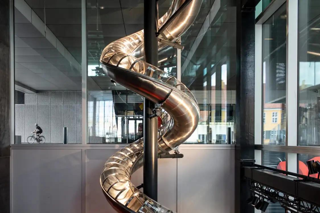 Hotels near Dansk Arkitektur Center