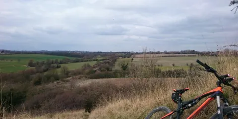 Townclose Hills Nature Reserve