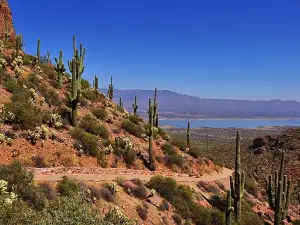 Tonto National Monument