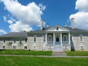 Belle Grove Plantation