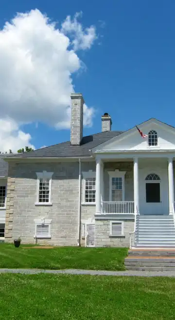 フレデリックのホテル