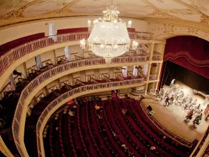 Theatro Sao Pedro