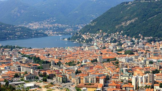 Como