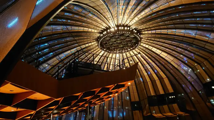 Hotels in der Nähe von Tonhalle Düsseldorf