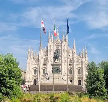 Hotel in zona Porta Portese
