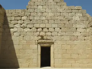 Bishapur