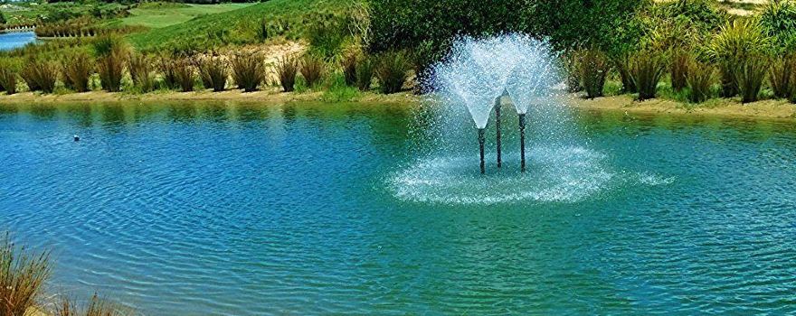 Magenta Shores Golf Course