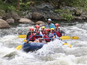 Big Creek Expeditions