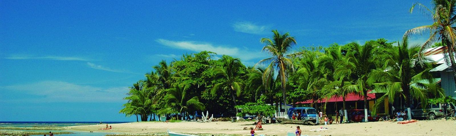 Puerto ViejoTur Satu Hari