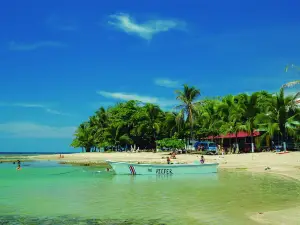 Puerto Viejo Beach