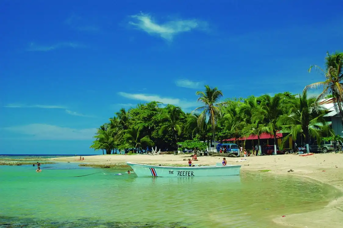 Hotels near Puerto Viejo Beach