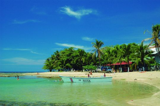 Puerto Viejo Beach