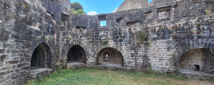 Clisson Castle