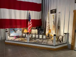 Veterans Memorial Museum