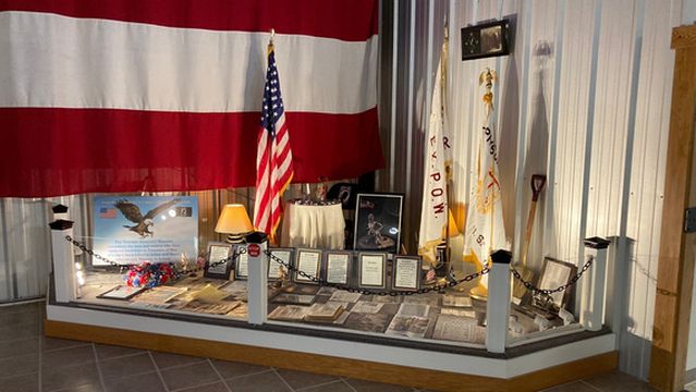 Veterans Memorial Museum