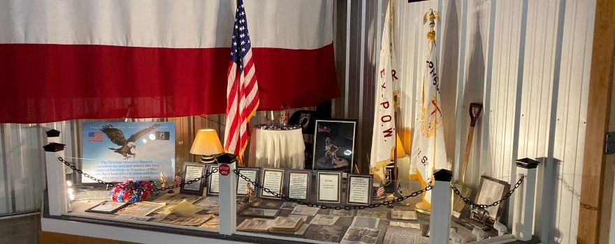 Veterans Memorial Museum