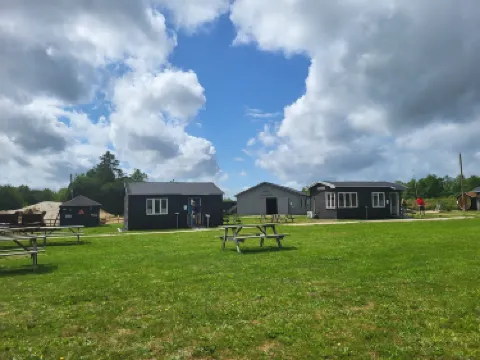 Søby Brunkulsmuseum Herning