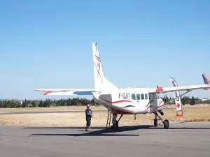 FlyZone SAS