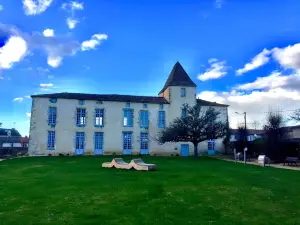 Réaumur Science Manor
