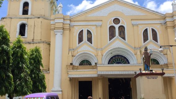 St. Ferdinand Cathedral Parish