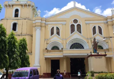 Lucena City