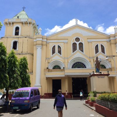 Saint Ferdinand Cathedral Parish