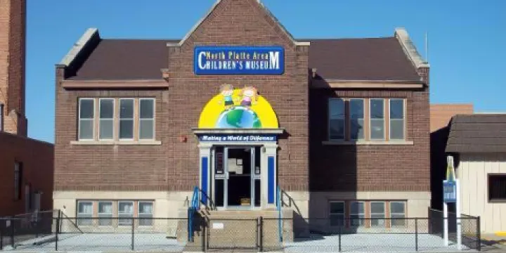 North Platte Area Children's Museum