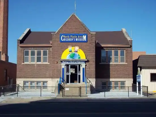 Hotels near North Platte Area Children's Museum