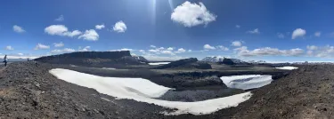 Hveravellir