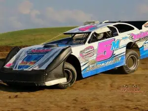 Raceway 7