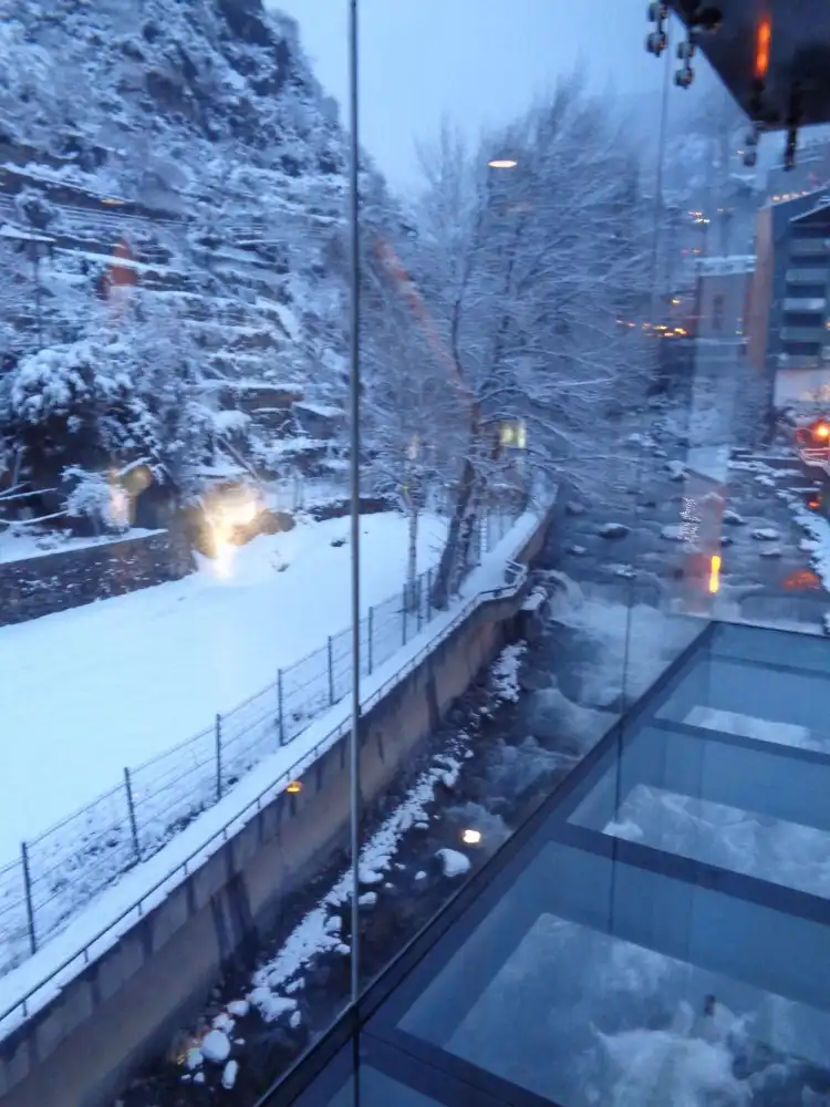 Hotels near Water and Madriu Valley Visitors Centre (CIAM)