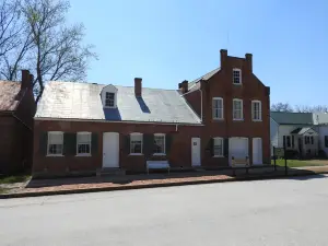 Deutschheim State Historic Site