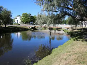 Rapla Jõepromenaad