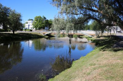 Rapla Jõepromenaad